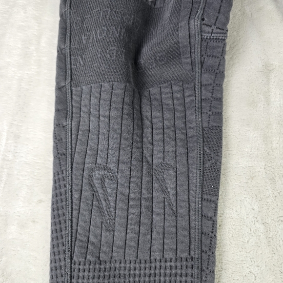 Nike Tech Pants ADV Gray Joggees - Picture 4 of 8
